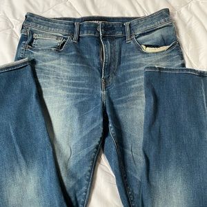 Express Jeans 34 x 34